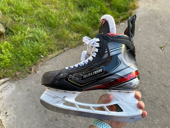 Brusle Bauer Vapor 2x Pro - 6