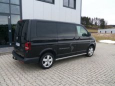 prahy listy vw transporter multivan t5 panamerica - 6