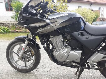 Honda CB500 Sport - 6
