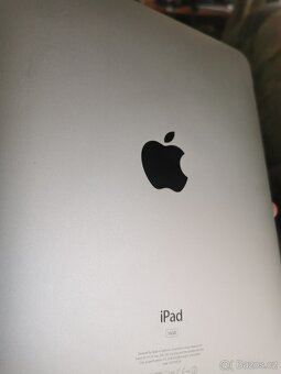 Apple Ipad A1219 16 (1Gen.) - 6