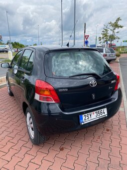 Toyota Yaris 1,3 VVT-i. - 6