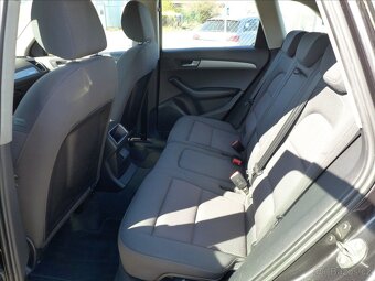 Audi Q5 2,0 TDi 125KW 4X4 1MAJ SERVIS - 6