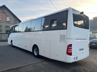 Mercedes-Benz Tourismo RHD 16 - 6