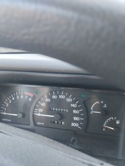 Prodám Daewoo Nexia - 6