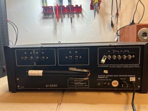 KENWOOD VINTAGE TUNER KT-6005 - 6