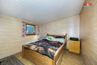 Prodej chaty, 55 m², Stod, ul. Střelická - 6