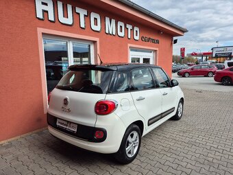 Fiat 500L 1.6 JTDM Pop Star 77kW - 6
