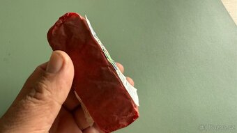 Prodám 30 let staré petardy. Rarita sběratelská……. - 6