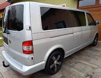 Transporter T5 2.0 Tdi 103kw LONG - 6