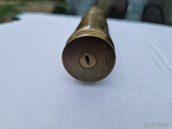 Vojensky zapalovač - 6