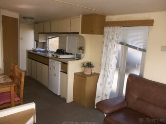 Mobilní dům - mobilheim - obytný karavan - 6