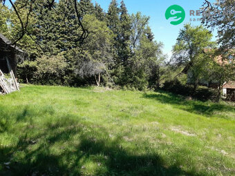 Stavební pozemek 1.032m2, Ktová, Rovensko pod... - 6