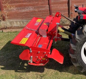 Rotavátor TL za malotraktor - 6