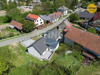 Prodej RD 4+KK, Měřín, 132381 - 6