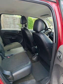 Citroen C3 Picasso 1.6 HDI Exklusive - 6