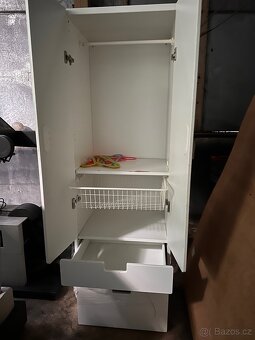 Dětský nábytek ikea - 6