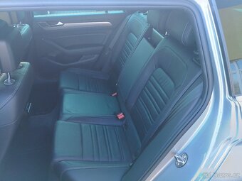 Prodej Volkswagen Passat R-line DSG - 6