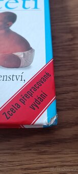 Velká kniha O matce a dítěti - 6