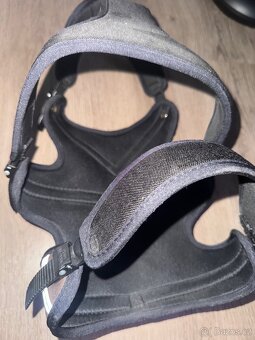 Ferplast postroj pro psy Ergotrekking M - 6