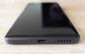 zánovní Honor 200 Pro, záruka ještě rok a čtvrt - 6