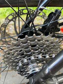 Prodám Trek Domane AL3 56 Disc - 6
