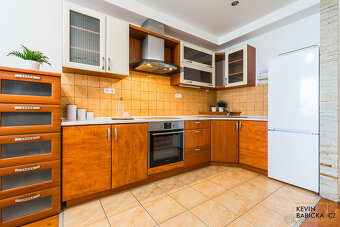 Prodej prostorného bytu 3+kk, ul. Dusíkova, Brno-Lesná - 6