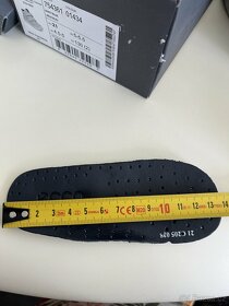 ECCO Luxusní dětské boty EUR 21 NOVÉ - 6