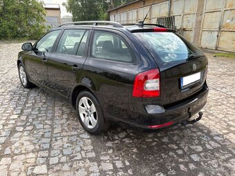 Škoda Octavia Combi - 6