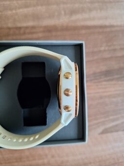Chytré hodinky GARMIN Fénix 6S PRO - 6