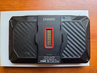 Navigace Chigee AIO-5 Play for BMW - 6