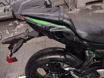Kawasaki Z 650  2024.... - 6