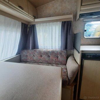 Caravelair bamba - 6