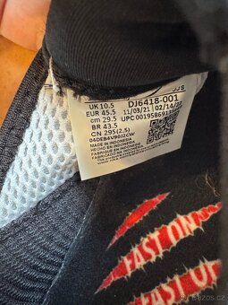 Nike Originál - 6