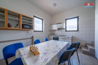 Pronájem obchodního objektu, 360 m² - 6