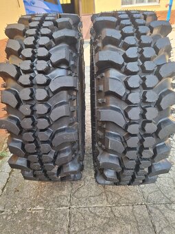 Offroad pneu - 6
