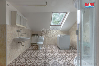Prodej mezonetového bytu 4+kk, 78m², Lázně Libverda - 6