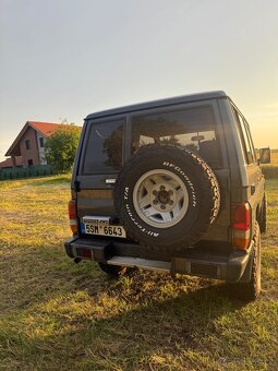 Toyota Land Cruiser 70 3.0 TD - 6