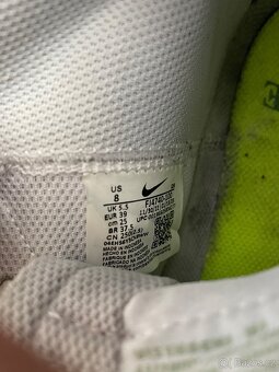 Kotnikové boty Nike - 6