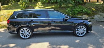 Volkswagen Passat 2,0 TDI 110kw DSG - 6