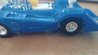 Autodráha Shadow - 6