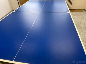 Ping-pong stul - 6