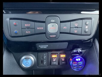 Nissan Leaf e+ 62kWh + Winter packet - 6