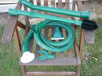 vysavač Vorwerk Kobold VK 135 + příslušenství - 6