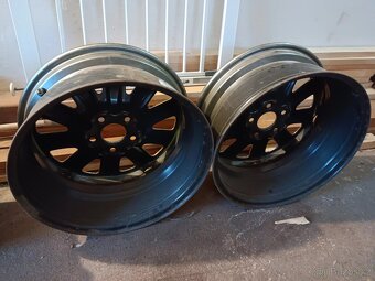 Hyundai hybrid 17" - 6