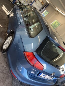 Volkswagen Golf VII 1.2 TSI 77 kW - 6