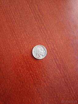 americký dolar 1971, půl tolar 1972 a 1974 - 6