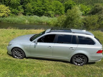 BMW e61 530xd Lci - 6