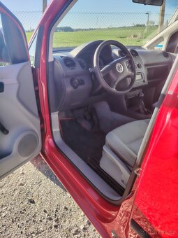 Volkswagen Caddy - 6