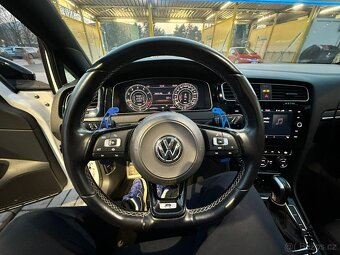 Volkswagen Golf R Performance - 6
