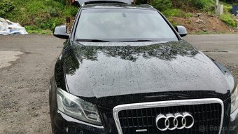 Prodam Audi Q5 - 6